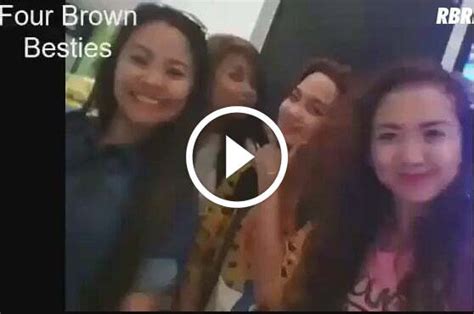 4v1 scandal|New viral sa FB 4v1 group sex part 2 .